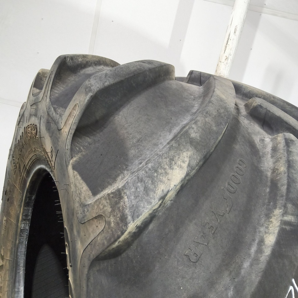 LSW1000/45R32 Goodyear Farm Optitrac R-1W 184D 85%