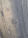 LSW1000/45R32 Goodyear Farm Optitrac R-1W 184D 90%