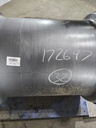 36"W x 32"D, Case IH Silver Mist 10-Hole Formed Plate , -9.62" Offset