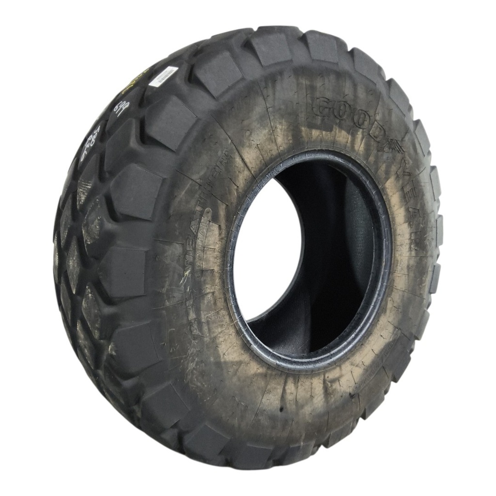580/70R26 Goodyear Farm All Weather Radial R-3 160A8 80%