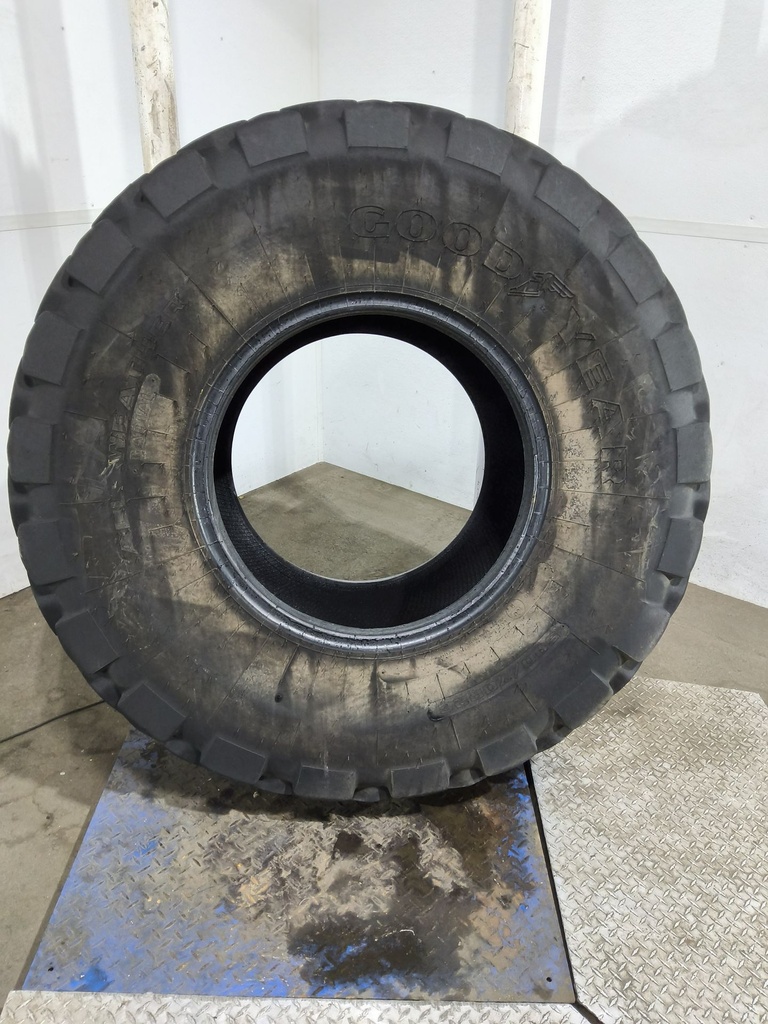 580/70R26 Goodyear Farm All Weather Radial R-3 160A8 80%