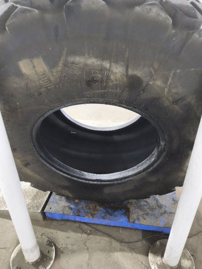 580/70R26 Goodyear Farm All Weather Radial R-3 160A8 80%