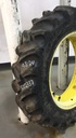 9.5/-24 Titan Farm Hi Traction Lug R-1, C (6 Ply) 60%
