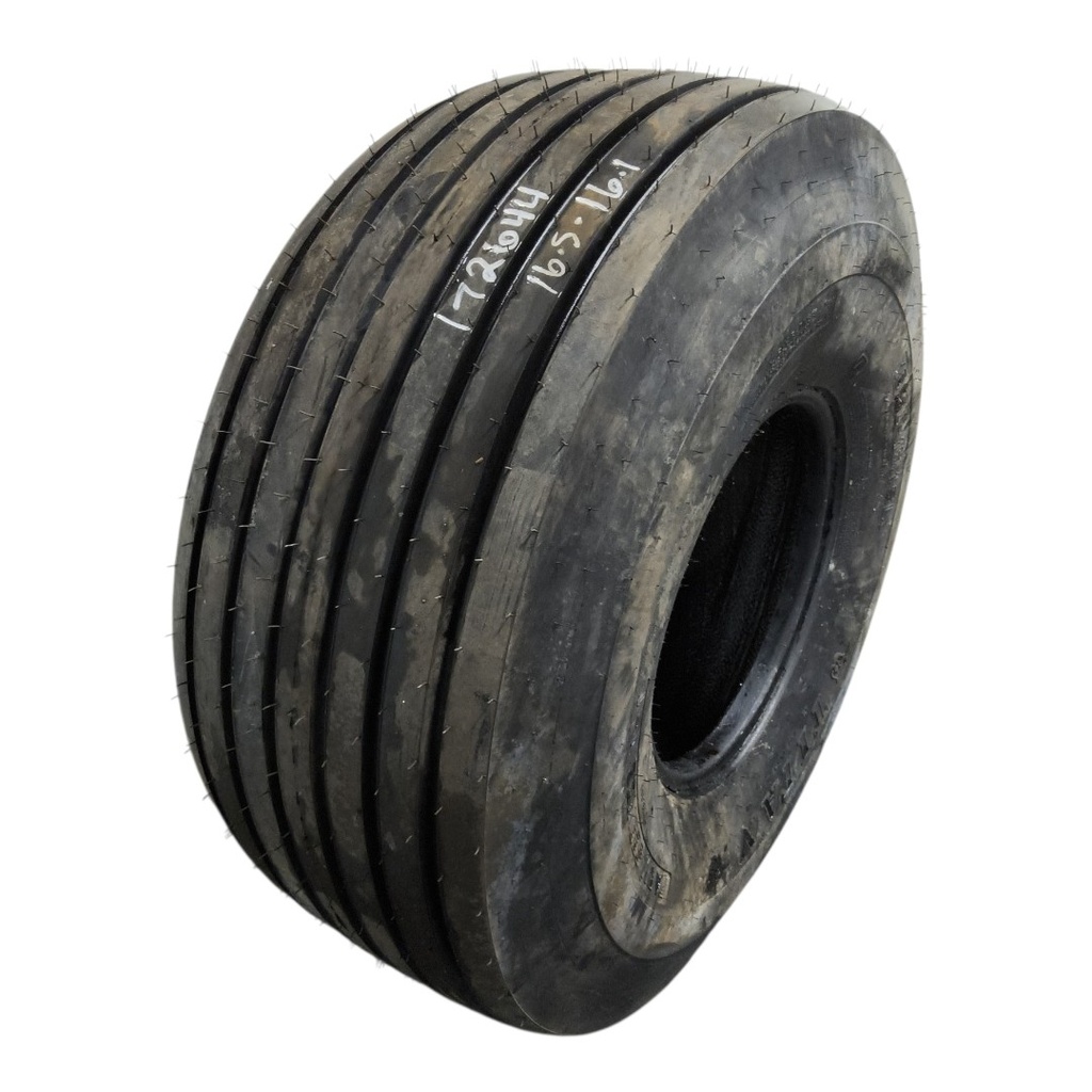 16.5L-16.1SL Titan Farm Farm Service I-1 G (14 Ply), 99%