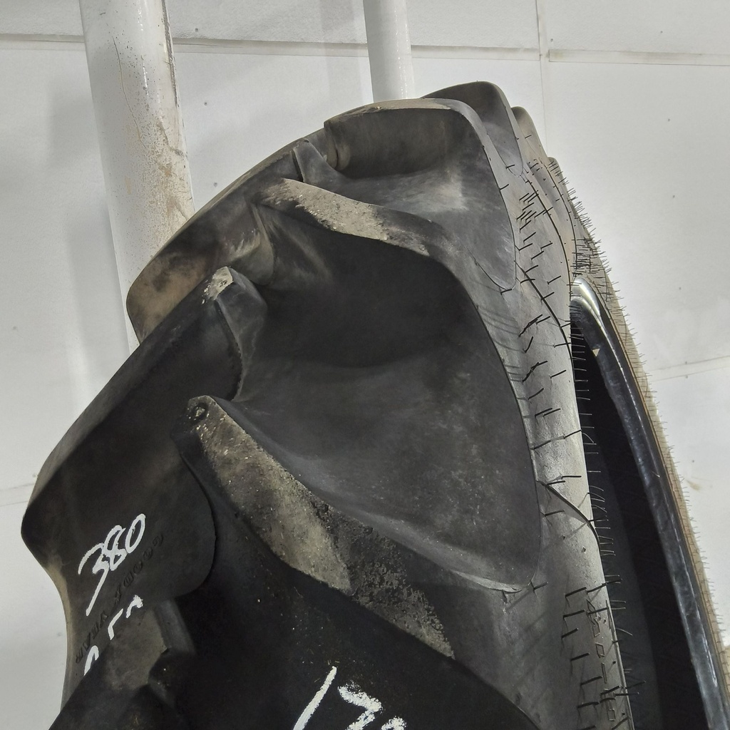 380/90R50 Goodyear Farm DT800 R-1W 151A8 85%