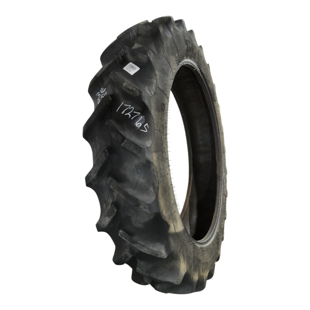 380/90R50 Goodyear Farm DT800 R-1W 151A8 85%