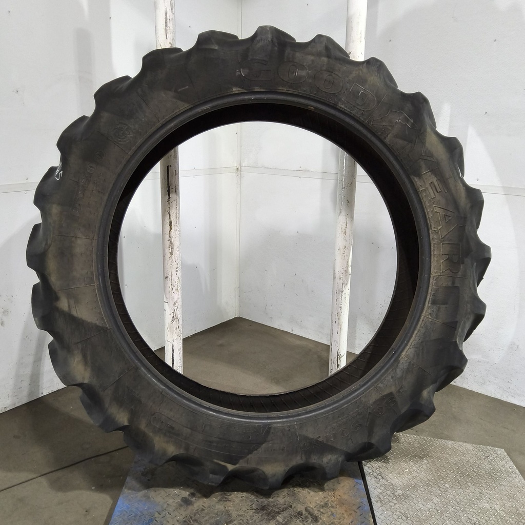 380/90R50 Goodyear Farm DT800 R-1W 151A8 85%