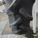 380/90R50 Goodyear Farm DT800 R-1W 151A8 80%