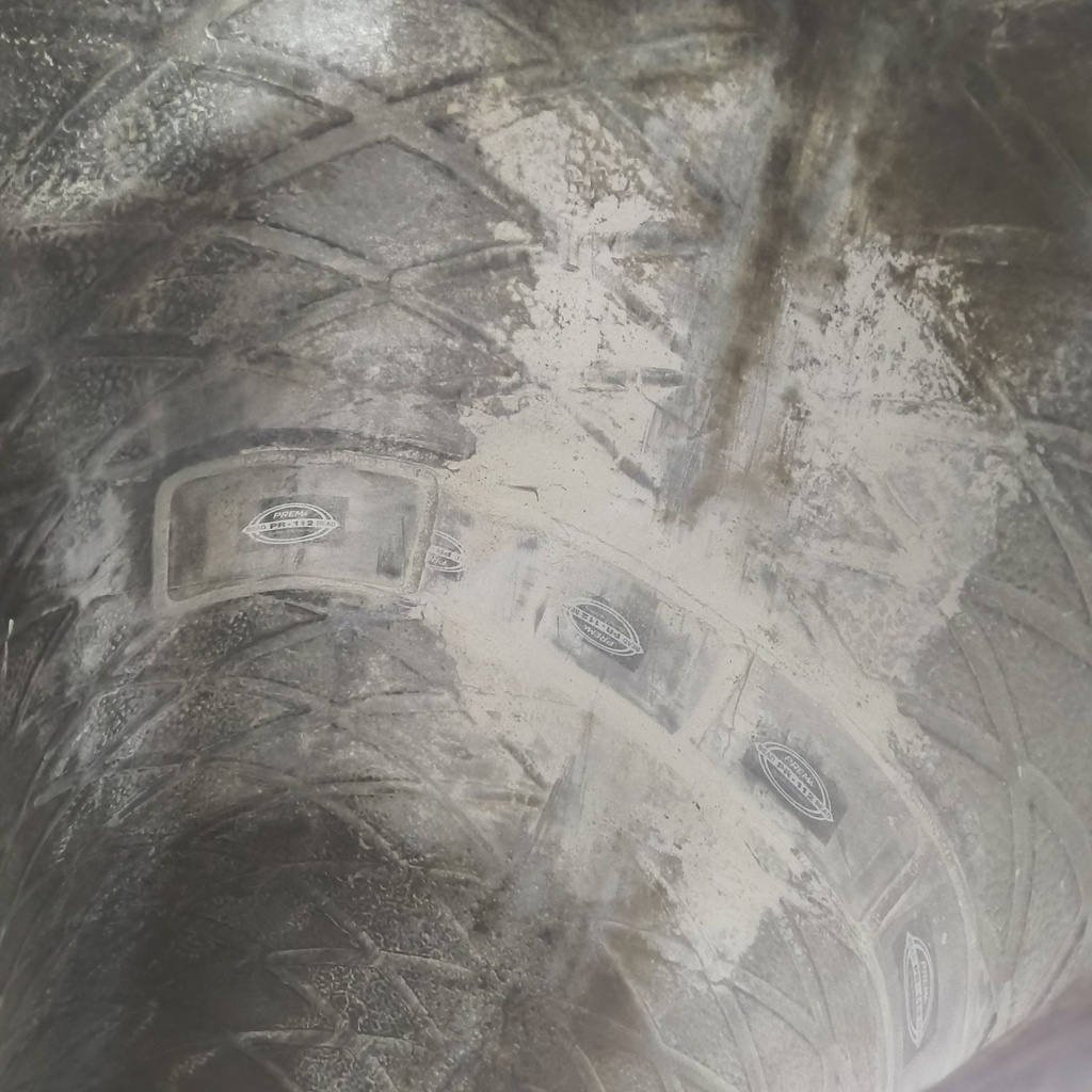 380/90R50 Goodyear Farm DT800 R-1W 151A8 80%