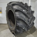 LSW1250/35R46 Goodyear Farm Custom Flo Grip R-2 195B 85%