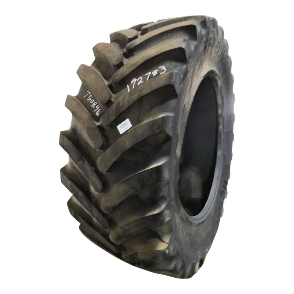 VF750/60R46 Mitas HC1000 R-1W 189D 80%