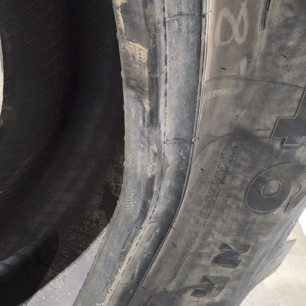 VF750/60R46 Mitas HC1000 R-1W 189D 80%