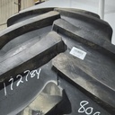 LSW800/55R46 Goodyear Farm OptiTorque R-1 190D 90%