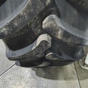 LSW800/55R46 Goodyear Farm OptiTorque R-1 190D 90%