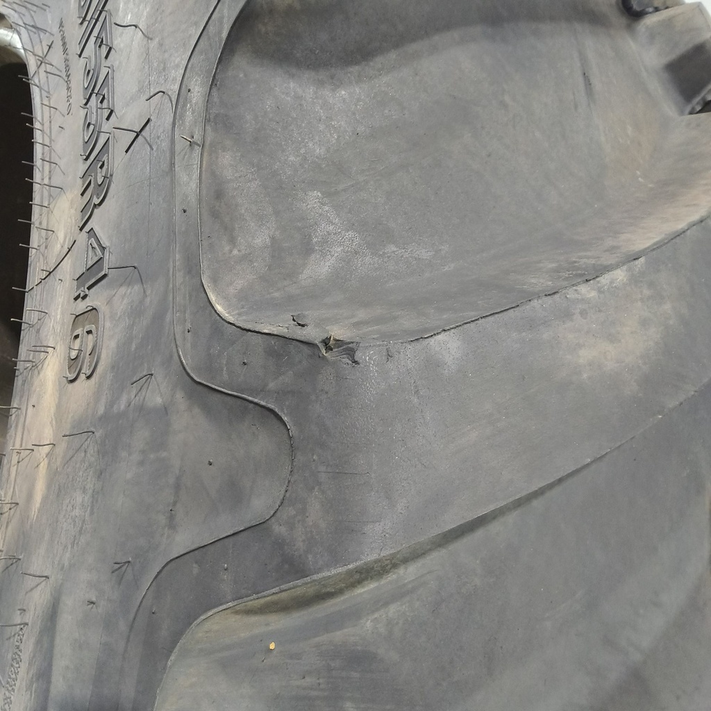 LSW800/55R46 Goodyear Farm OptiTorque R-1 190D 90%