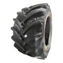 LSW1100/45R46 Goodyear Farm Optitrac R-1W 181D 85%