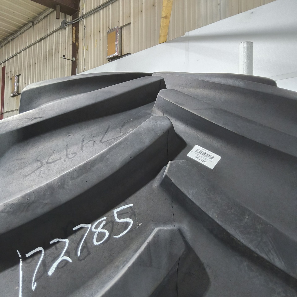 LSW1100/45R46 Goodyear Farm Optitrac R-1W 181D 85%