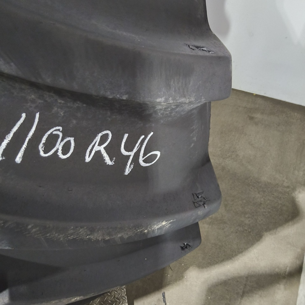 LSW1100/45R46 Goodyear Farm Optitrac R-1W 181D 85%