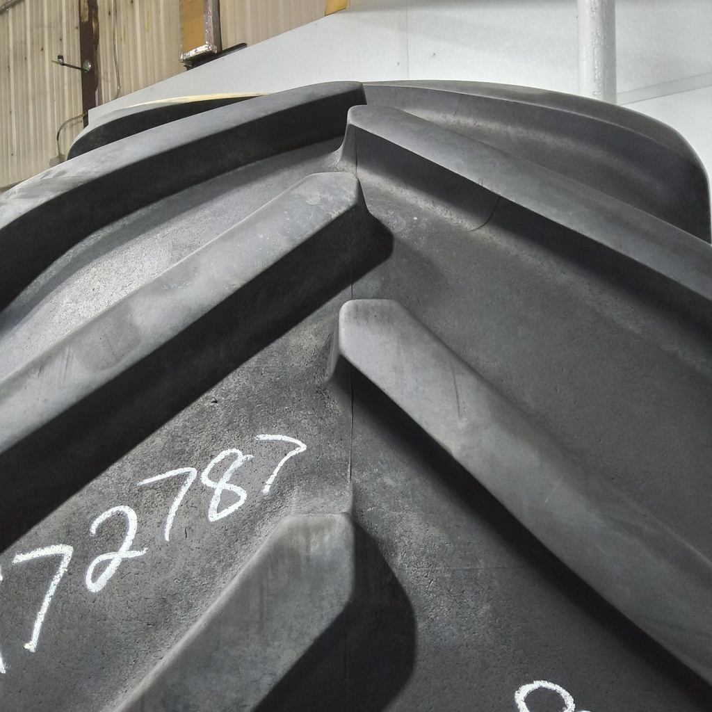 800/70R38 Michelin MachXBib R-1W 173A8 80%