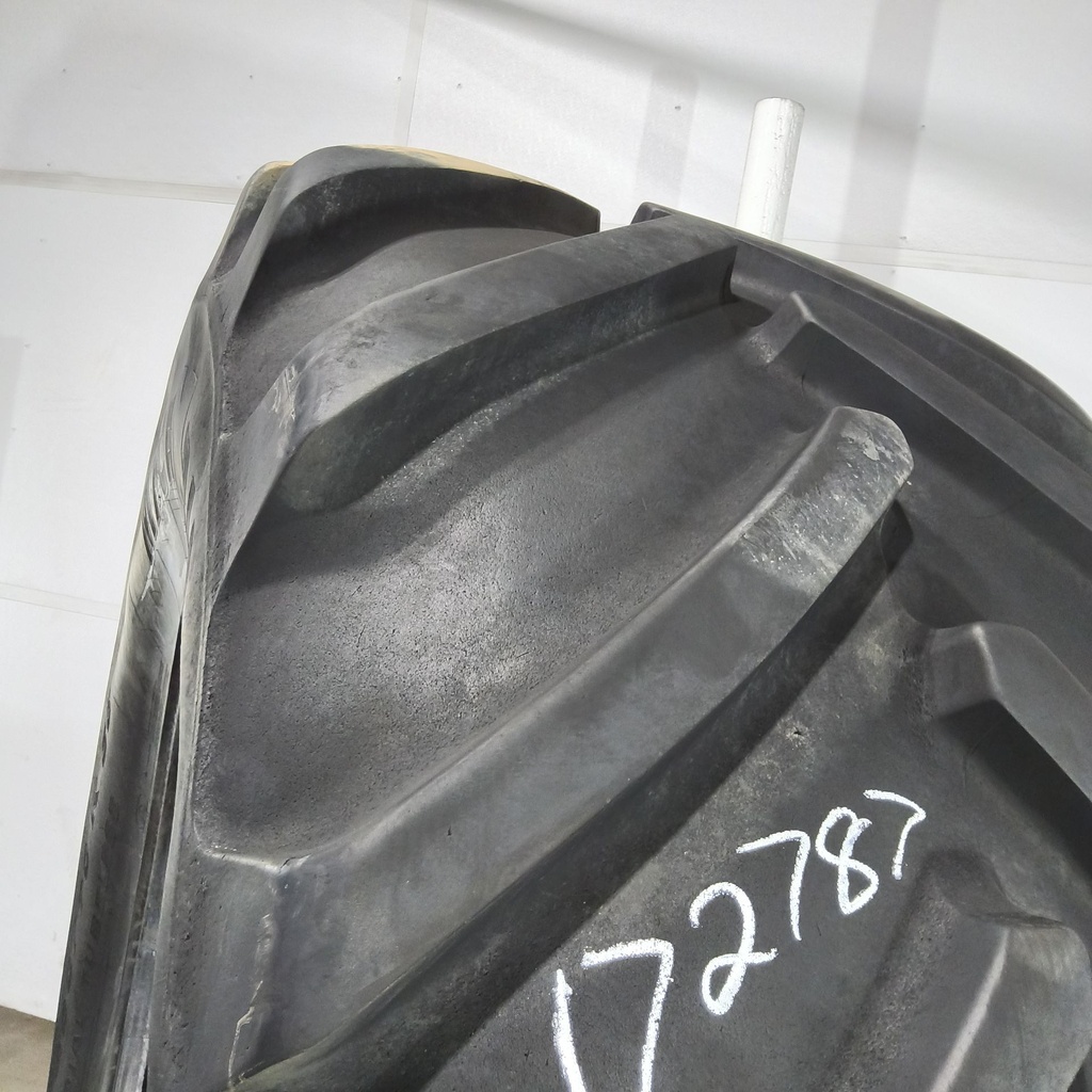 800/70R38 Michelin MachXBib R-1W 173A8 80%