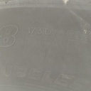 800/70R38 Michelin MachXBib R-1W 173A8 80%