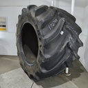 LSW1250/35R46 Goodyear Farm Custom Flo Grip R-2 195B 85%