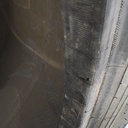 LSW1250/35R46 Goodyear Farm Custom Flo Grip R-2 195B 85%