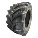 LSW1100/45R46 Goodyear Farm Optitrac R-1W 181D 80%