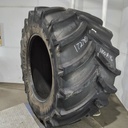 LSW1100/45R46 Goodyear Farm Optitrac R-1W 181D 80%