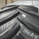 LSW1100/45R46 Goodyear Farm Optitrac R-1W 181D 80%