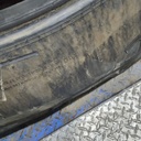 LSW1100/45R46 Goodyear Farm Optitrac R-1W 181D 80%