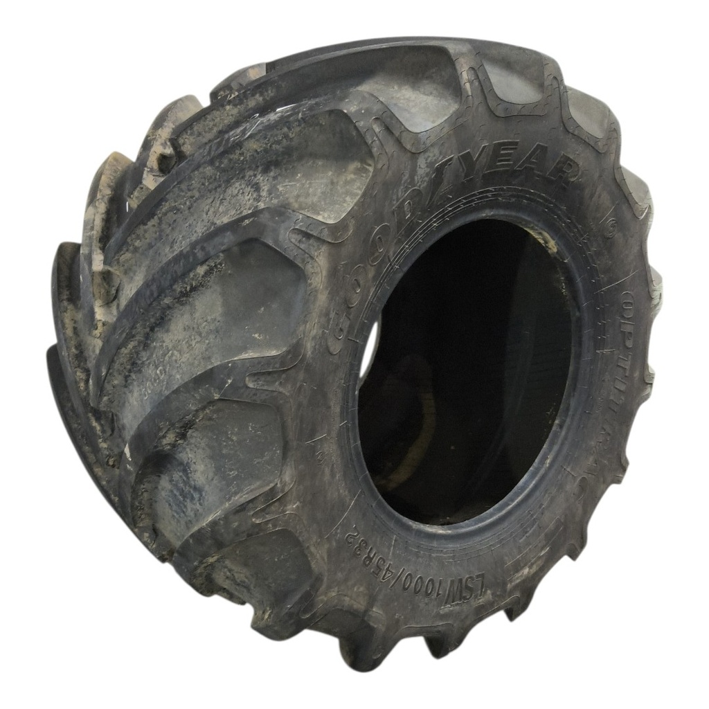 LSW1000/45R32 Goodyear Farm Optitrac R-1W 184D 90%