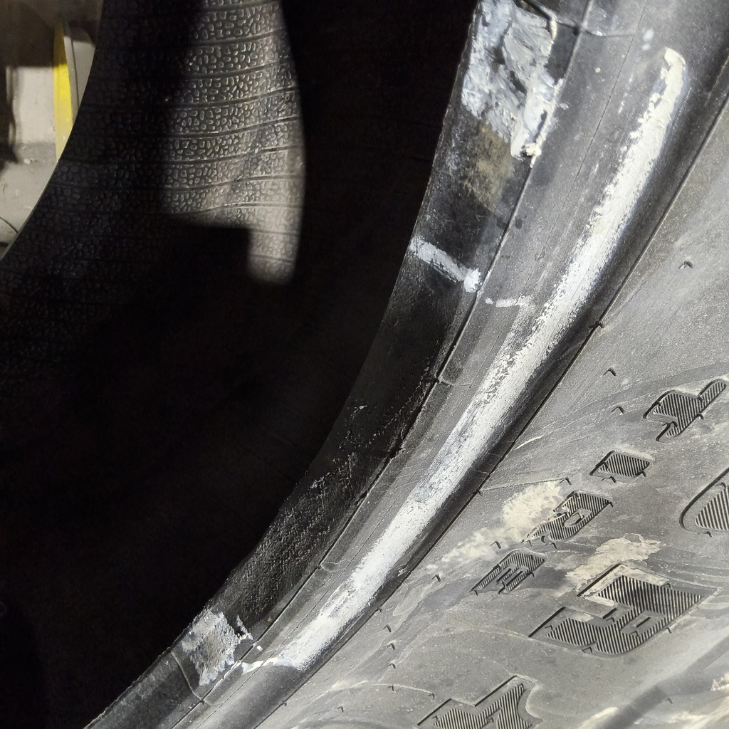 IF710/75R42 Trelleborg TM1000 High Power R-1W 176D 99%