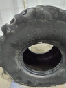 48x25.00-20 Firestone Flotation 23 DT HF-3 E (10 Ply), 80%