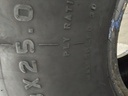48x25.00-20 Firestone Flotation 23 DT HF-3 E (10 Ply), 85%