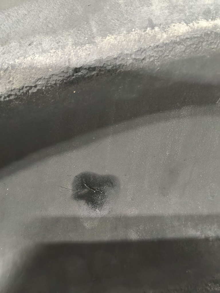 48x25.00-20 Firestone Flotation 23 DT HF-3 E (10 Ply), 85%