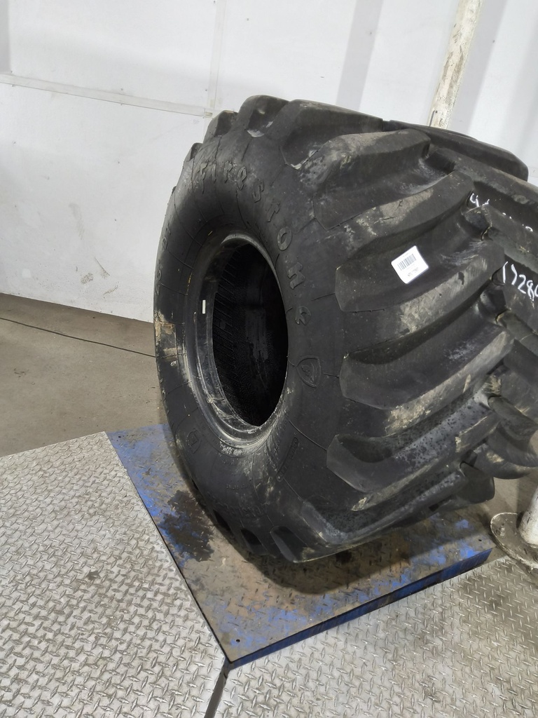 48x31.00-20 Firestone Flotation 23 DT HF-3 G (14 Ply), 85%