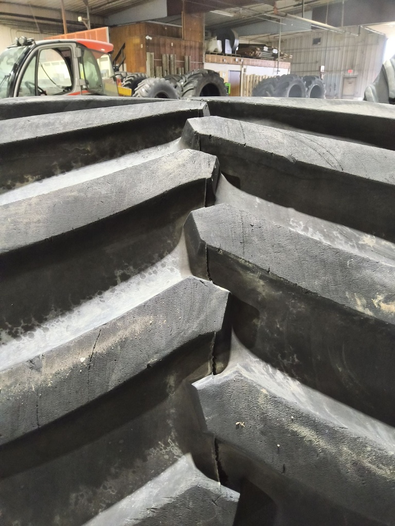 48x31.00-20 Firestone Flotation 23 DT HF-3 G (14 Ply), 85%