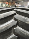 48x31.00-20 Firestone Flotation 23 DT HF-3 G (14 Ply), 85%