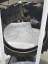 320/105R54 Goodyear Farm Ultra Sprayer R-1 166A8 85%