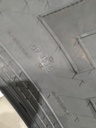 320/105R54 Goodyear Farm Ultra Sprayer R-1 166A8 85%