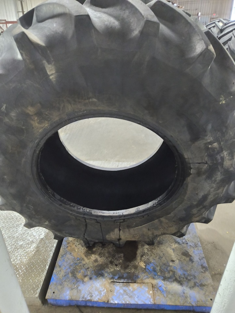 600/70R28 Firestone Radial All Traction DT R-1W 164B 95%