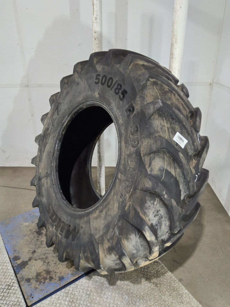500/85R30 Mitas SuperFlexion Tire (SFT) R-1W 176A8 80%