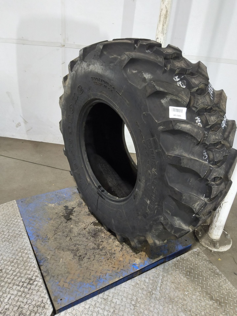 500/70R24 Firestone Radial Duraforce RT R-4 B (4 Ply), 157B 85%