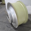 16"W x 42"D, Case IH Silver Mist 10-Hole Straddle Dual - Inside Main , 14.25" Offset