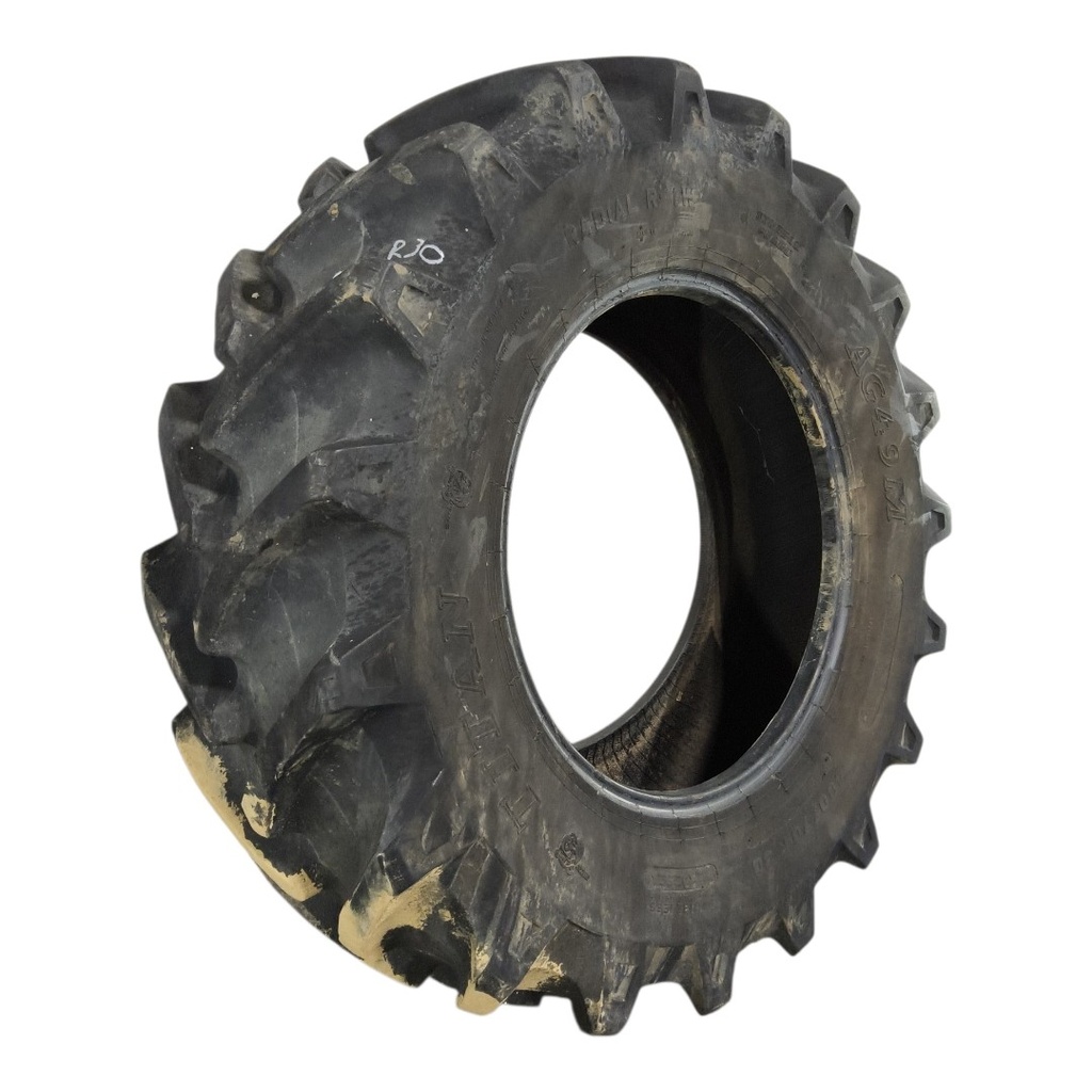 480/70R30 Titan Farm AG49M Radial R-1W 152B 85%