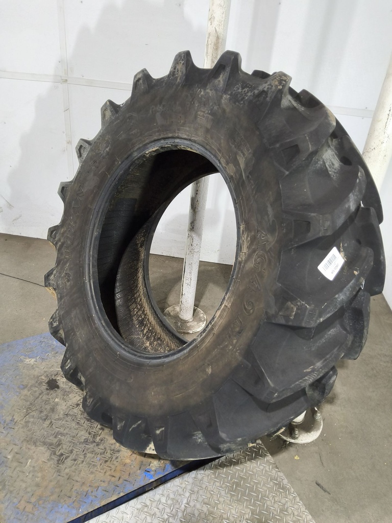 480/70R30 Titan Farm AG49M Radial R-1W 152B 85%