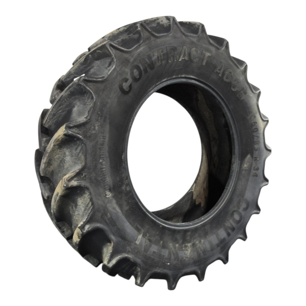 460/85R34 Continental Tractor 85 R-1 147A8/147B 99%
