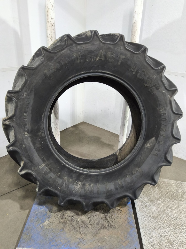 460/85R34 Continental Tractor 85 R-1 147A8/147B 99%