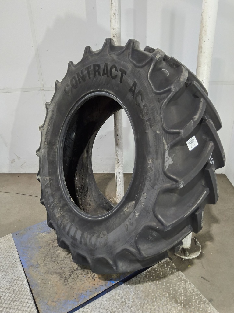 460/85R34 Continental Tractor 85 R-1 147A8/147B 99%